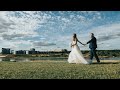 Diana + Andrius l Kaunas, Lithuania l Wedding Highlights Film