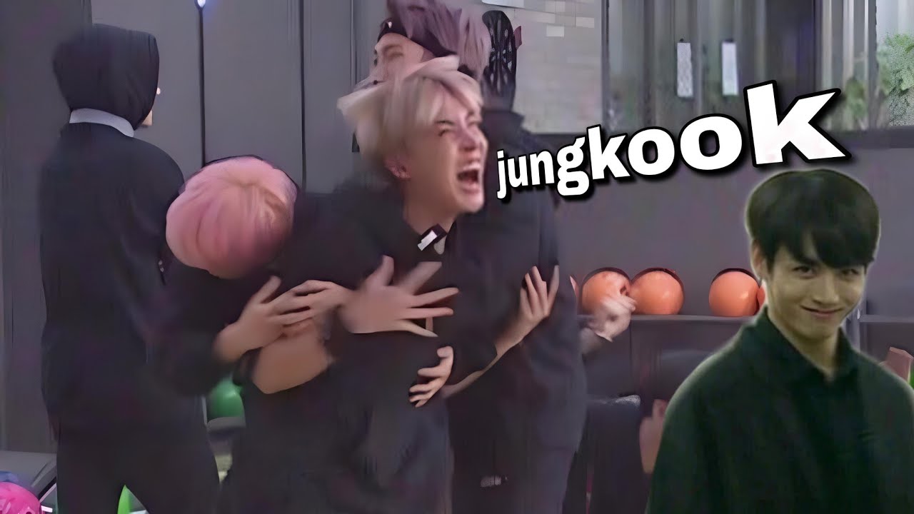 BTS Being the Internet's Funniest Meme Creatures | Chaotic K-pop Comedy Compilation