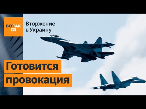 "Россия может начать обстрел беларусских городов": министр обороны Украины