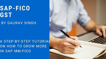 SAPFICO Full Course | Complete Course in hindi, sap fico training in hindi, sap fico tutorial in hin