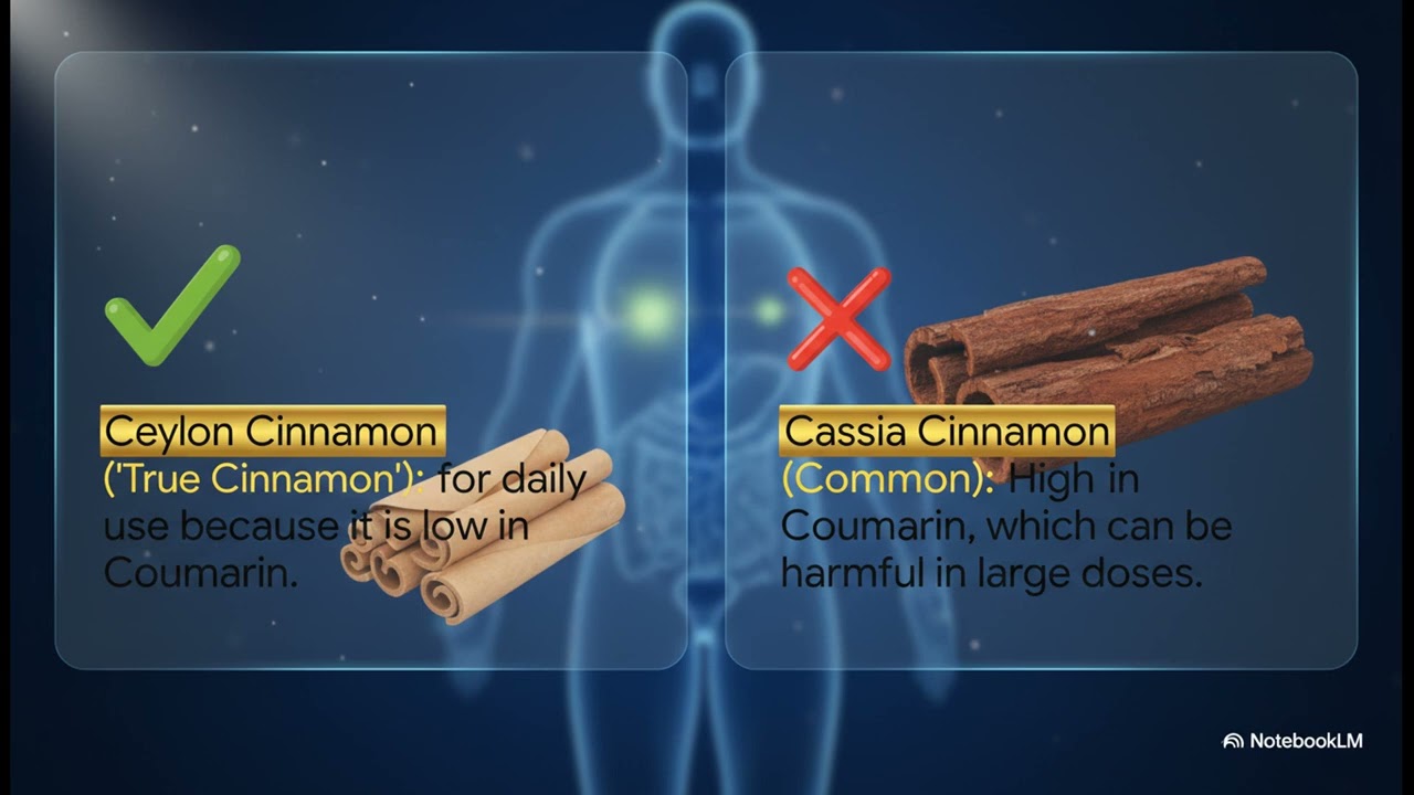 Over 60? Top 5 Spices That Help Cleanse Your Kidneys Naturally | Senior Nutrition Guide