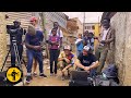 Producer’s Journey: Welcome to Angola | Episode 1 | Playing For Change