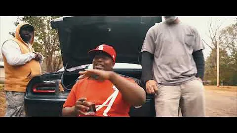 Arthur Young - Funky Forty (Official Music Video)