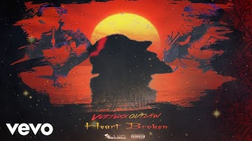 Vertexx Outlaw - Heart Broken