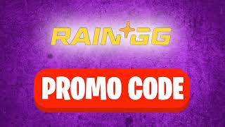 How to Get 3 Free Cases on Rain.gg (Promo Code 2026)