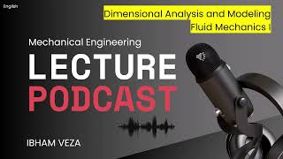 Dimensional Analysis & Buckingham Pi Theorem in Fluid Mech | Scaling Laws & Similarity Explained
