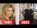The bold and the beautiful 1987 cast then and now 2023 who passed away after 36 years