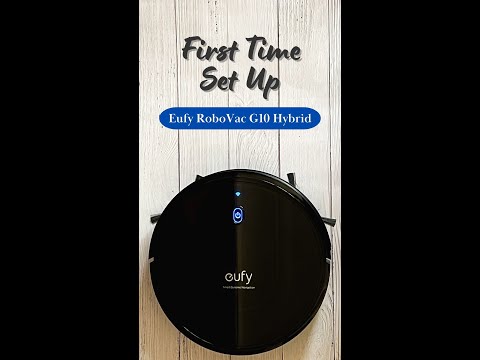 #shorts Eufy RoboVac