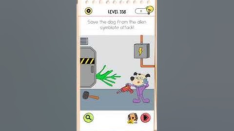 Brain Test All Star Level 338 Walkthrough