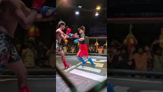 MMA State championship Kochi,Kerala