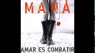 Maná - Tengo muchas alas