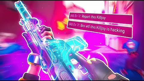 Best Free Triggerbot/Colorbot Gameplay!!!