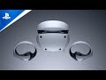 Feel a new real  ps vr2