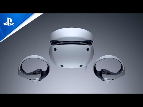 Video: Sa lojëra ka për PlayStation VR?