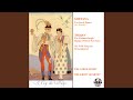 Six Folk Songs For String Quartet: iii. Gone are the Happy Days (Andante con ferrore)
