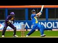 Sachin's Blasters vs Warne's Warriors, Cricket All-Stars Series  Full Highlights  2016