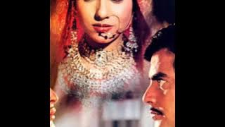 Lata Mangeshkar, Kishore Kumar - Sarakti Jaye Hai