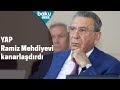 YAP-dan Ramiz Mehdiyev qərarı - Baku TV