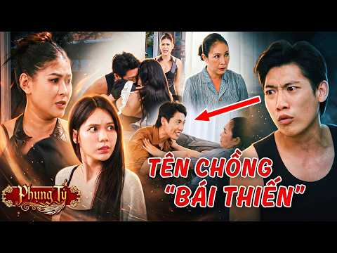 Tên chồng GIỞ TRÒ XẤU XA VỚI GIÚP VIỆC từ trẻ đến già KHÔNG THA MỘT AI | PHỤNG TỶ 2026 - Tập 88