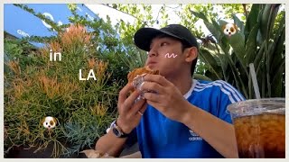 Mingyus Vlog Inla