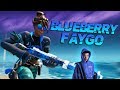 Fortnite Montage - "BLUEBERRY FAYGO" (Lil Mosey)