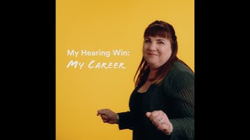 Win Back Confidence With a Cochlear Implant: Debra Short Story 1
