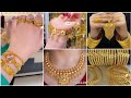 كولكشن ذهب جامد جدا خليجي عيار 21تشكيله متنوعه وجميلة جدا