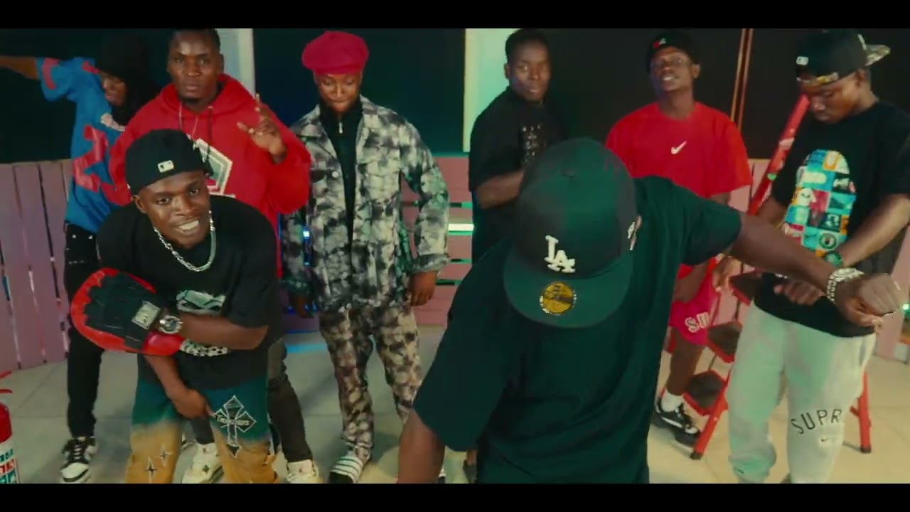 Jayco pa Lsk feat Y cool _ulubuli fiko -(official video..)