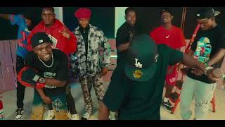 Jayco Pa Lsk Feat Y Cool Ulubuli Fiko -Official Video..