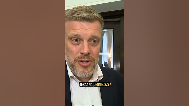Zandberg "Donald Tusk najcenniejszy zasób PiS-u i konfederacji"