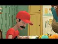 Bowser Refuses To Eat His Dinner Grounded Bowser Refuses To Eat His Dinner Grounded
