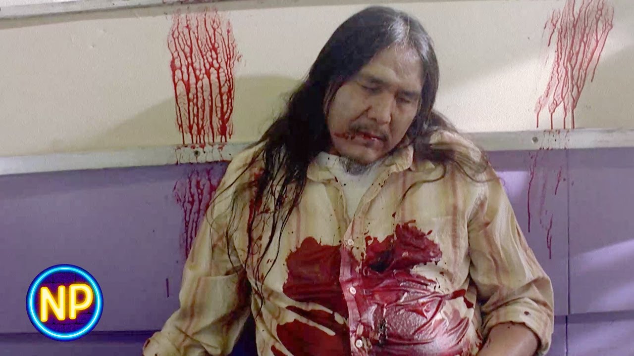 Unusual Crime Scene | Breaking Bad Season 2 Episode 6