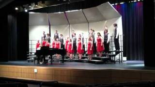 EHS encore 4-9-11