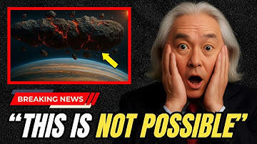 The Interstellar Comet Has Shifted Once More - Here