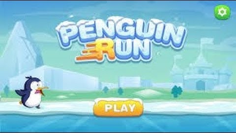 Penguin run-level 63!