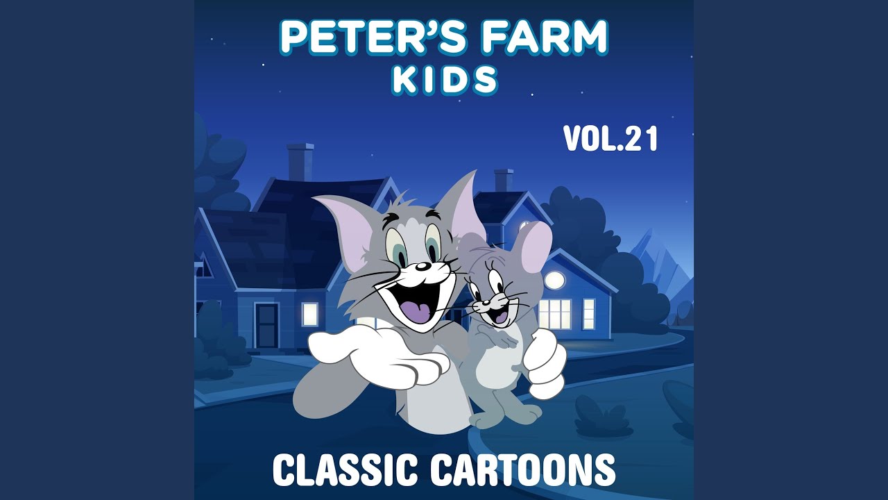 Raggedy Ann: Suddenly It's Spring