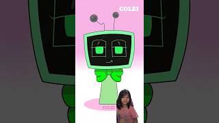 Sprunki Dandys World Vee Phase