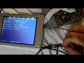 CCFL LCD TO SMD/LED backlight conversion quick hack