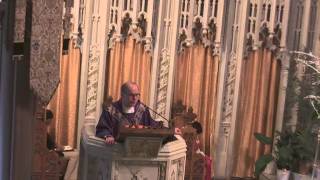 Fr. William Elder December 4, 2011.avi