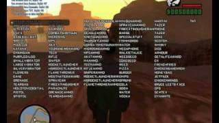 ADRP - Bomb script