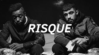 Zkr x Fresh la Douille Type Beat &quot;RISQUE&quot; | Instru OldSchool/Freestyle | Instru Rap 2022