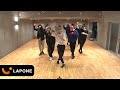 JO1|『無限大(INFINITY)』Practice Video