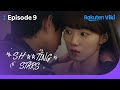 Shting stars  ep9  giving a necklace with a kiss  korean drama
