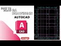 1.2 Autocad PRO Shares Top General Arrangement GA Drawing Techniques