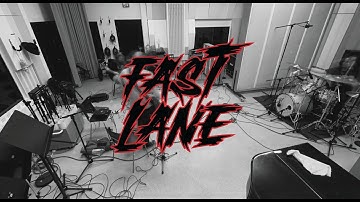 Crisis Mode - Fast Lane (Official Music Video)