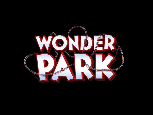 Wonder Park / Το Πάρκο των Θαυμάτων – Τeaser Trailer
