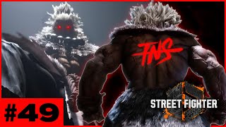 Street Fighter 6 Tournament #49 (Punk NuckleDu Nephew Dual Kevin Akuma A.K.I.) SF6 Pools Top 8