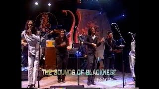 The Sounds Of Blackness - Hold On (1996) chords