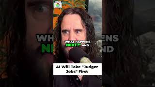 Will Ai Will Replace Judgers - Get Ready for a Role-Person Identity Crisis | PersonalityHacker.com