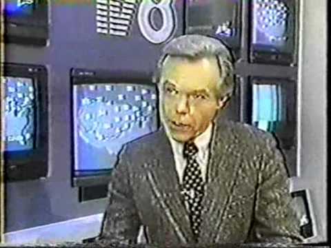 WVIZ PBS Dimension-Clevel...  TV 1987